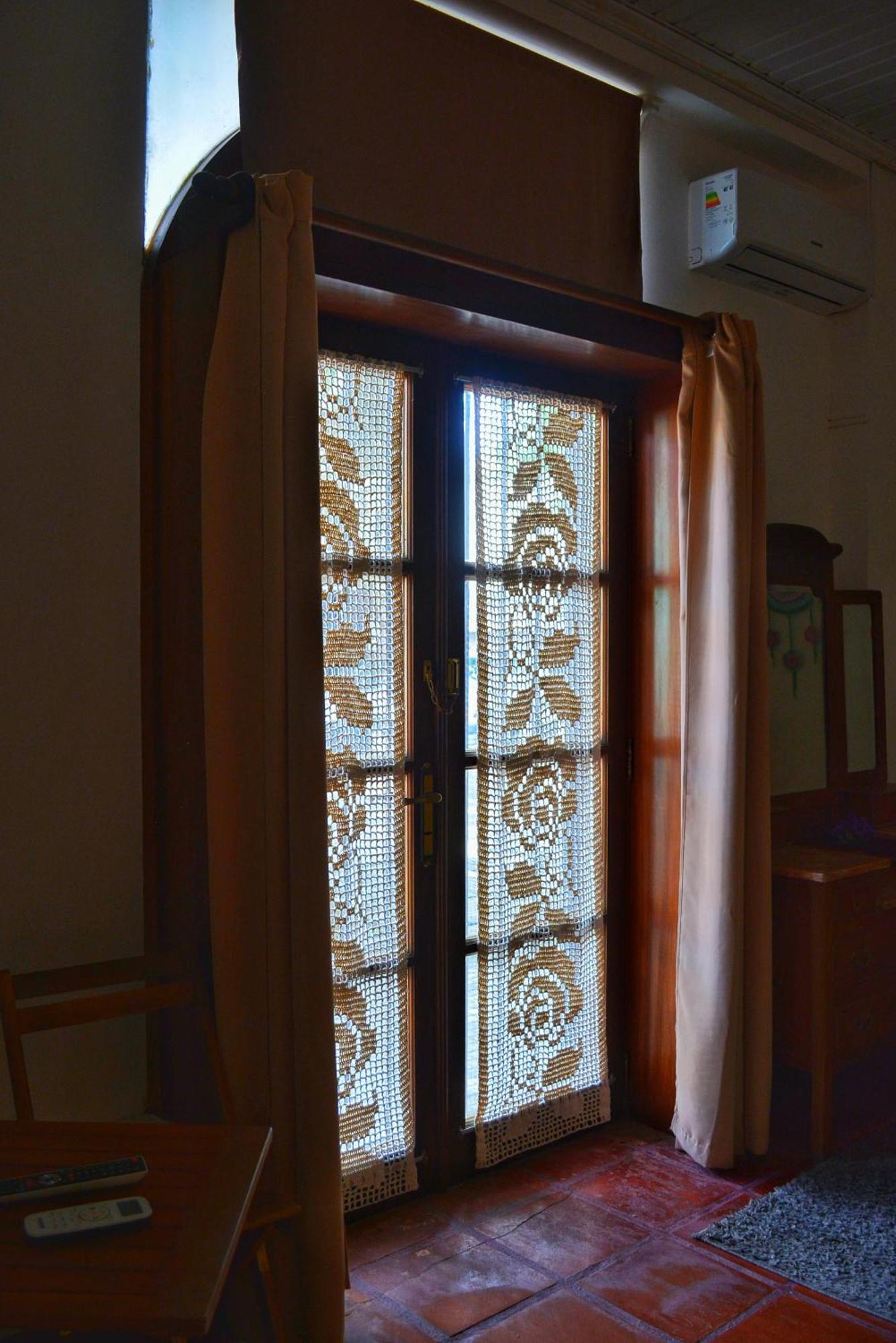 Posada Santa Rita Колонія-дель-Сакраменто Екстер'єр фото