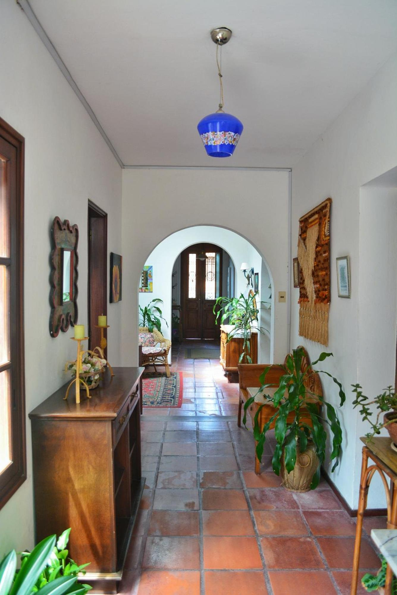 Posada Santa Rita Колонія-дель-Сакраменто Екстер'єр фото