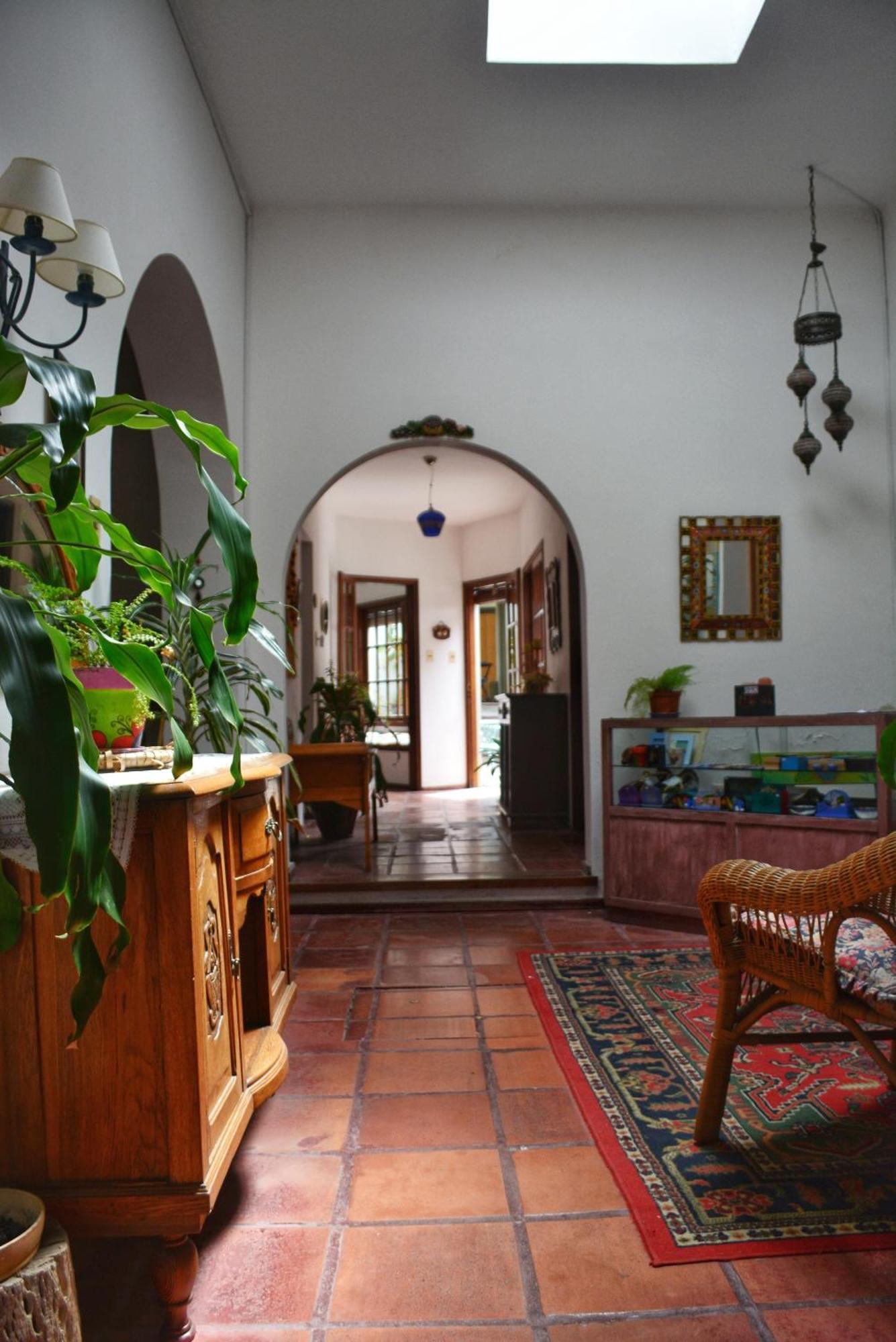 Posada Santa Rita Колонія-дель-Сакраменто Екстер'єр фото