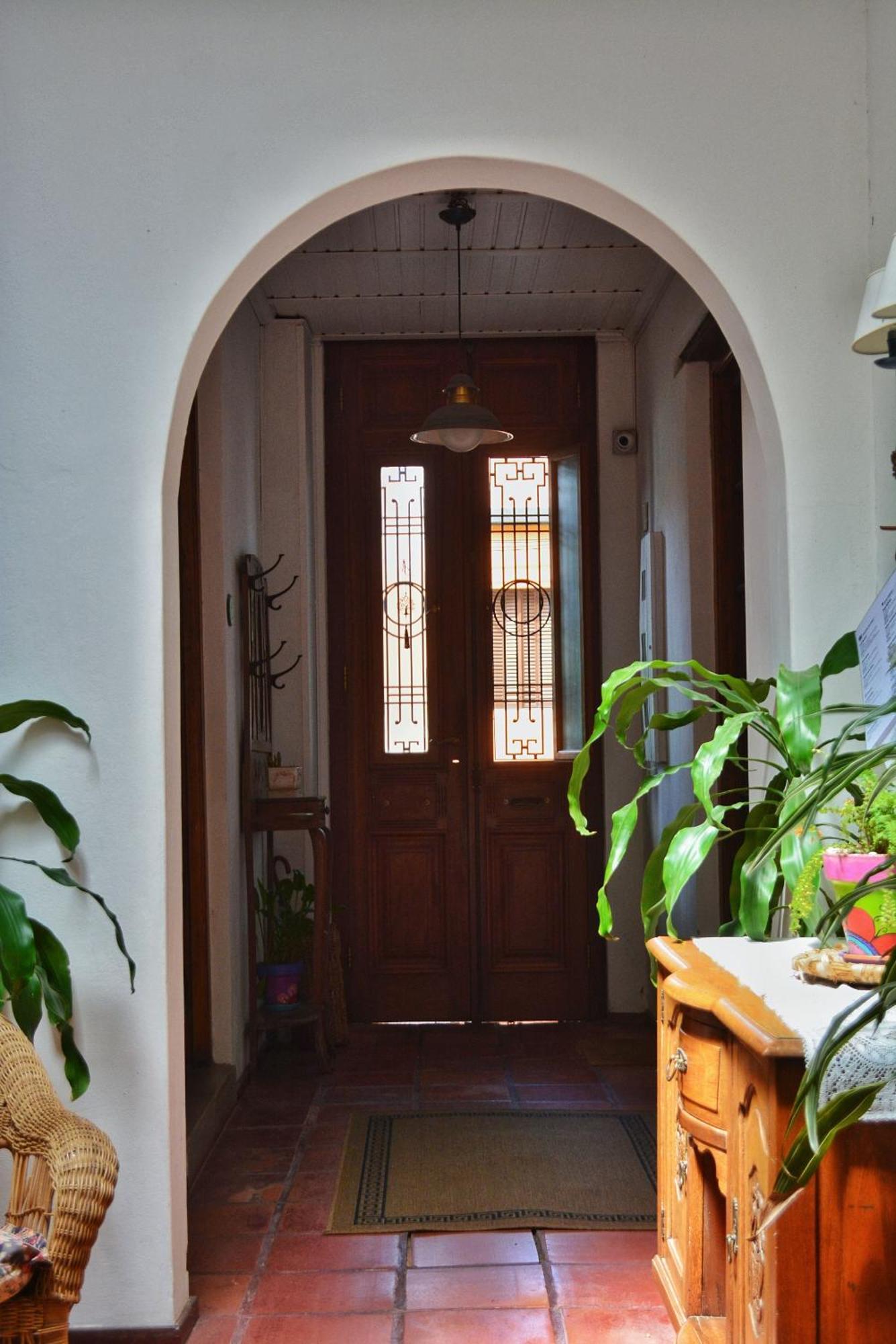 Posada Santa Rita Колонія-дель-Сакраменто Екстер'єр фото